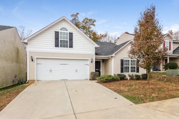 4663 Chapel Ridge Dr Greensboro, NC 27405